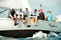 2015 Key West Race Week D 290