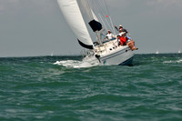 2012 Charleston Race Week A 2051