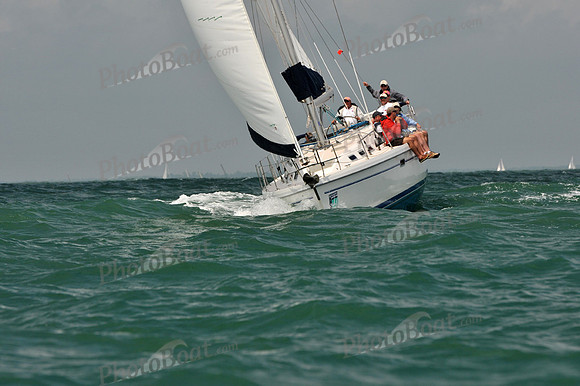 2012 Charleston Race Week A 2051