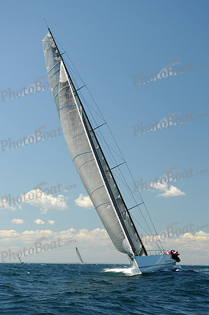 2012 Newport Bermuda 2993