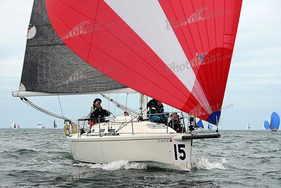 2025 Block Island Race Week I_2370