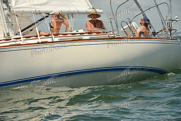 2015 Southern Bay Race Week C 916