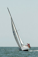 2012 CPYC One Design 252