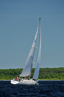 2013 NYYC Annual Regatta B 311