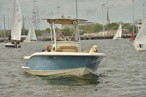 2019 Charleston Race Week G_0035