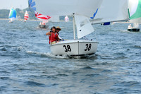 2011 Flying Scot NAC D 696