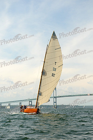 2012 NYYC Annual Regatta A 3574