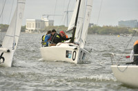 2019 Charleston Race Week C_1441
