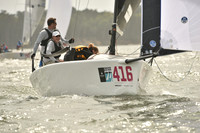 2019 Charleston Race Week D_0082