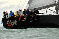 2013 Charleston Race Week B 1315