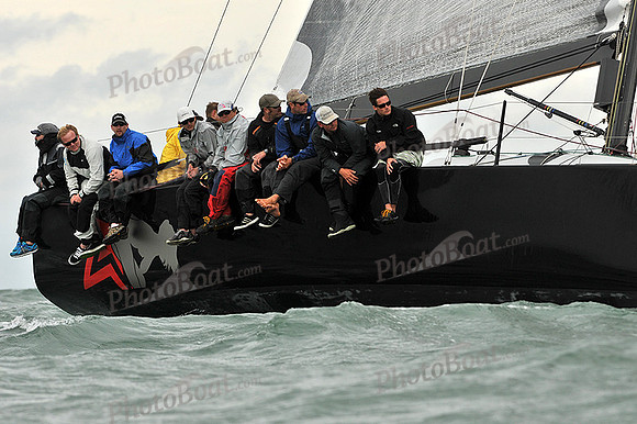 2013 Charleston Race Week B 1315