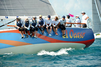 2015 Key West Race Week D 121