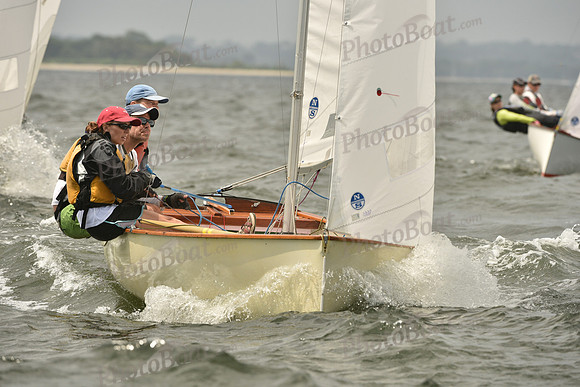 2018 Thistle Nationals E_0539