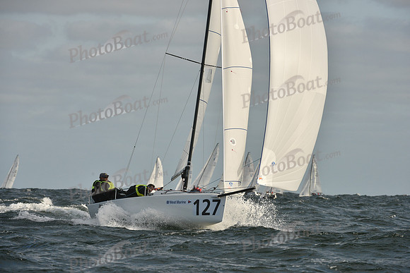 2018 J70 Worlds A2_0839