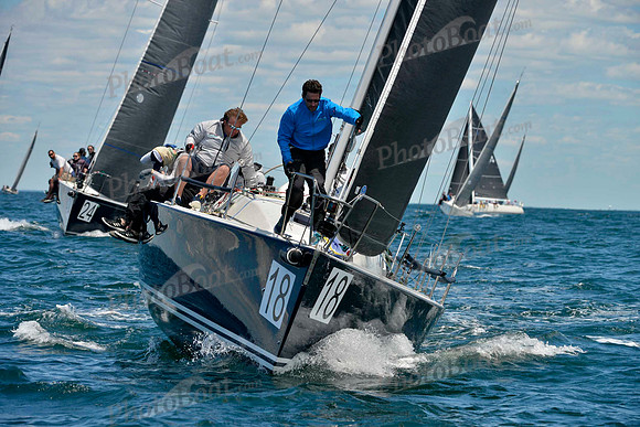 2021 Block Island Race Week D_0646