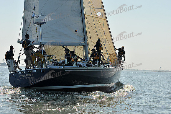2013 Southern Bay Race Week A 013