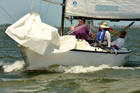 2015 Southern Bay Race Week A 1429