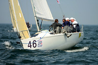 2013 Block Island Race Week A 1789