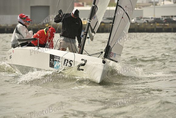 2019 Charleston Race Week D_0520