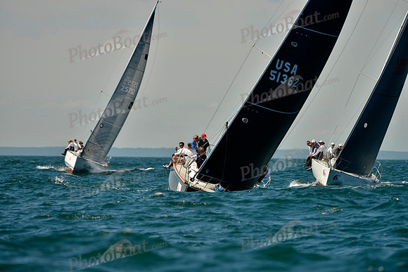 2017 Block Island Race Week F_2337