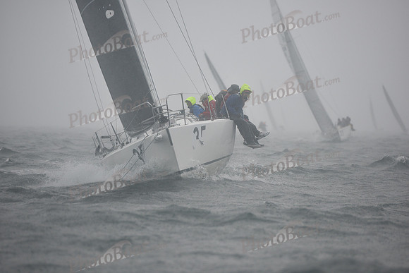 2019 Block Island Race Week G_2138