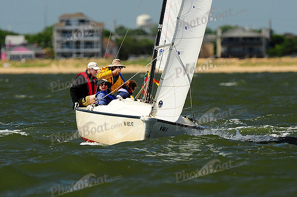 2014 Southern Bay Race Week E 228