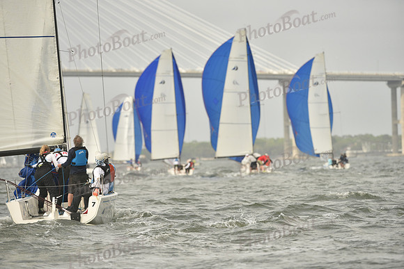 2019 Charleston Race Week D_0456
