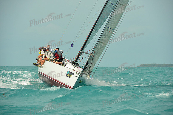 2015 Key West Race Week E 1457