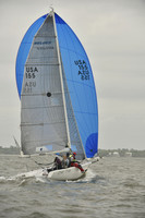 2019 Charleston Race Week H_0651