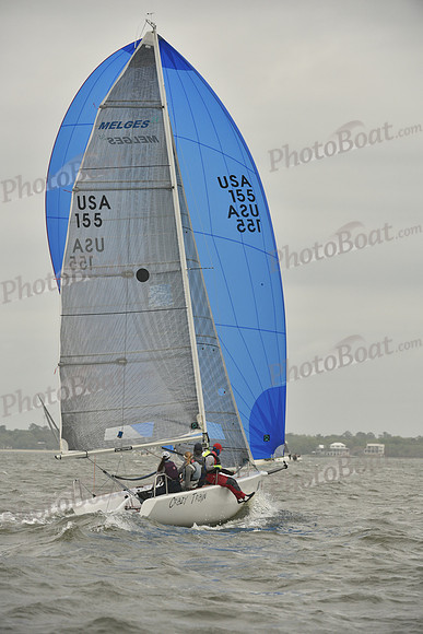 2019 Charleston Race Week H_0651