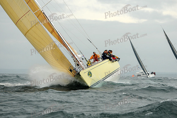 2011 NYYC Annual Regatta B 1901