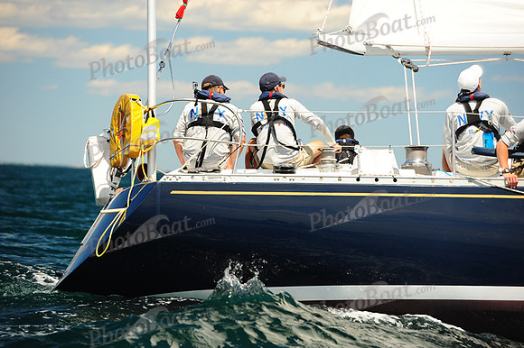 2014 Newport Bermuda A 726