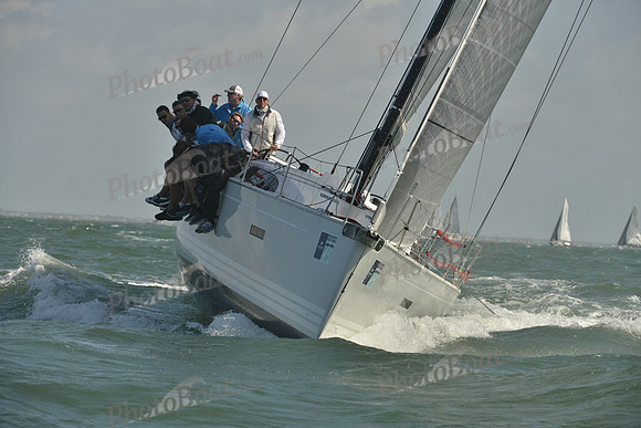2017 Charleston Race Week D_0113