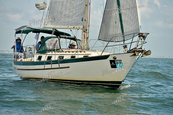 2018 Charleston Race Week B_0061