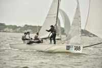2019 Charleston Race Week C_0352
