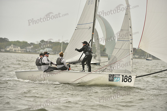 2019 Charleston Race Week C_0352
