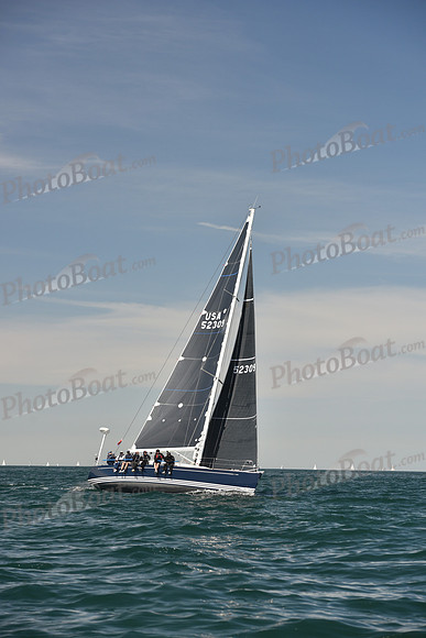 2024 Figawi 1800