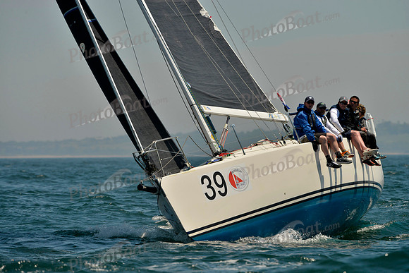2017 Block Island Race Week C_0389