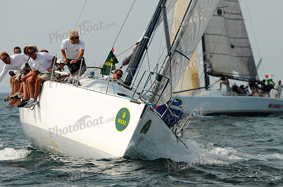 2011 Block Island RW C 1455