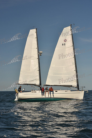 2024 Figawi 2727