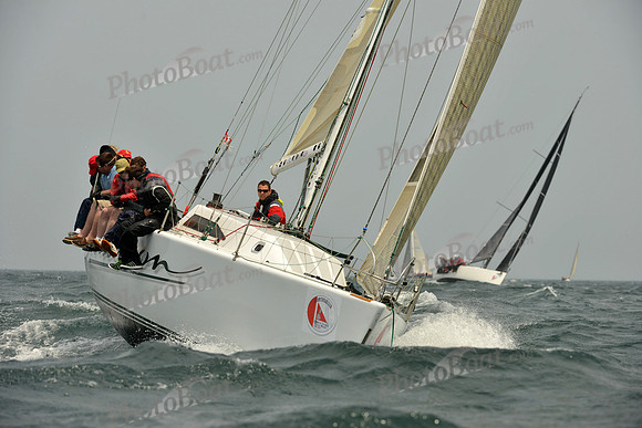 2015 Block Island Race Week D 578