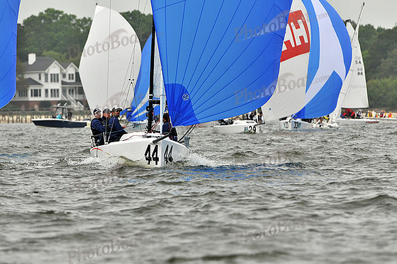 2013 Charleston Race Week A 1573