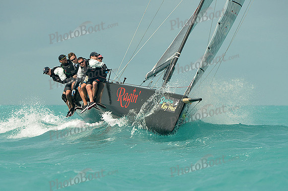 2015 Key West Race Week E 1605