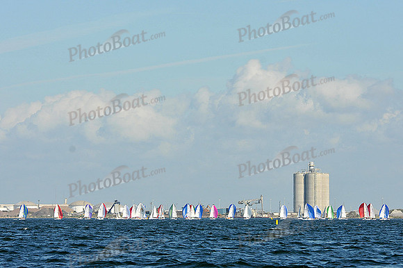 2014 J70 Winter Series A 751