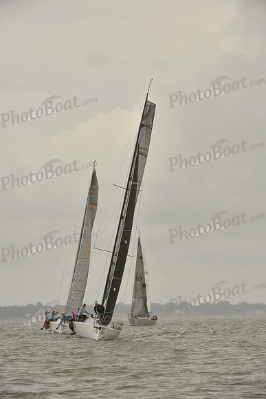 2018 Southern Bay Race Week D_0721