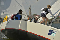 2017 Charleston Race Week B_0695