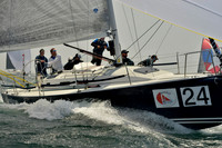 2017 Block Island Race Week C_1177