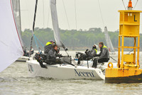 2015 Charleston Race Week A_0615