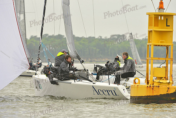 2015 Charleston Race Week A_0615