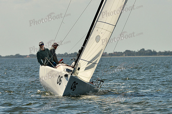 2015 J70 Winter Series E 673